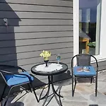 In The Archipelago On The Island Kinn