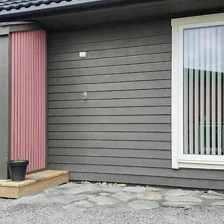 Ferienhaus In The Archipelago On The Island Kinn *