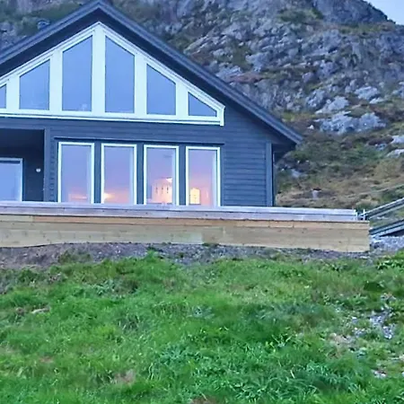 Ferienhaus In The Archipelago On The Island Kinn
