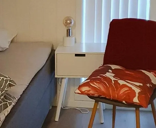 In The Archipelago On The Island Kinn * Tansoy