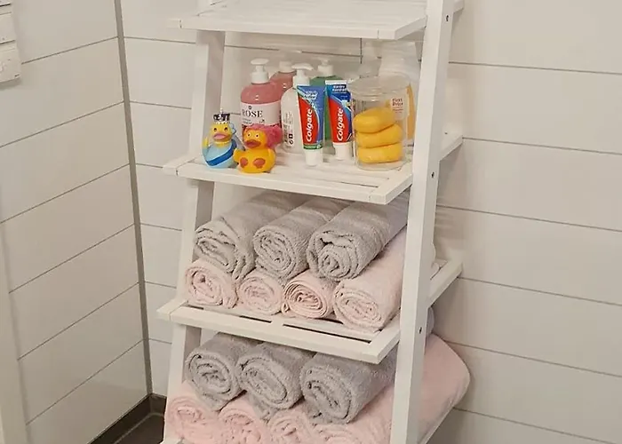 In The Archipelago On The Island Kinn *