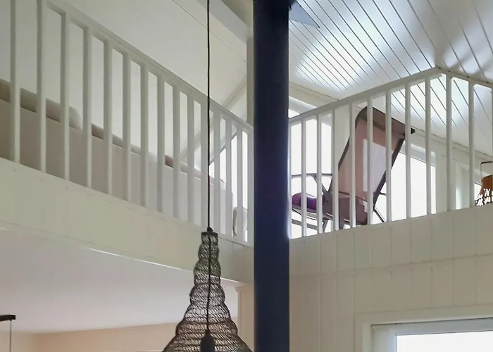 In The Archipelago On The Island Kinn * Tansoy