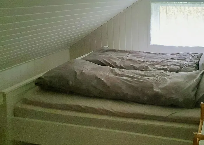 In The Archipelago On The Island Kinn Hébergement de vacances *