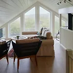 In The Archipelago On The Island Kinn *